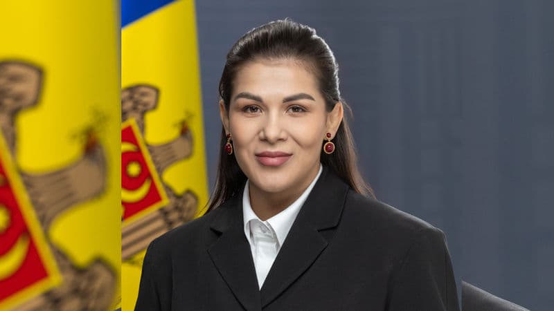 Anastasia Nichita renunță la mandatul de deputat. Cine îi va lua locul
