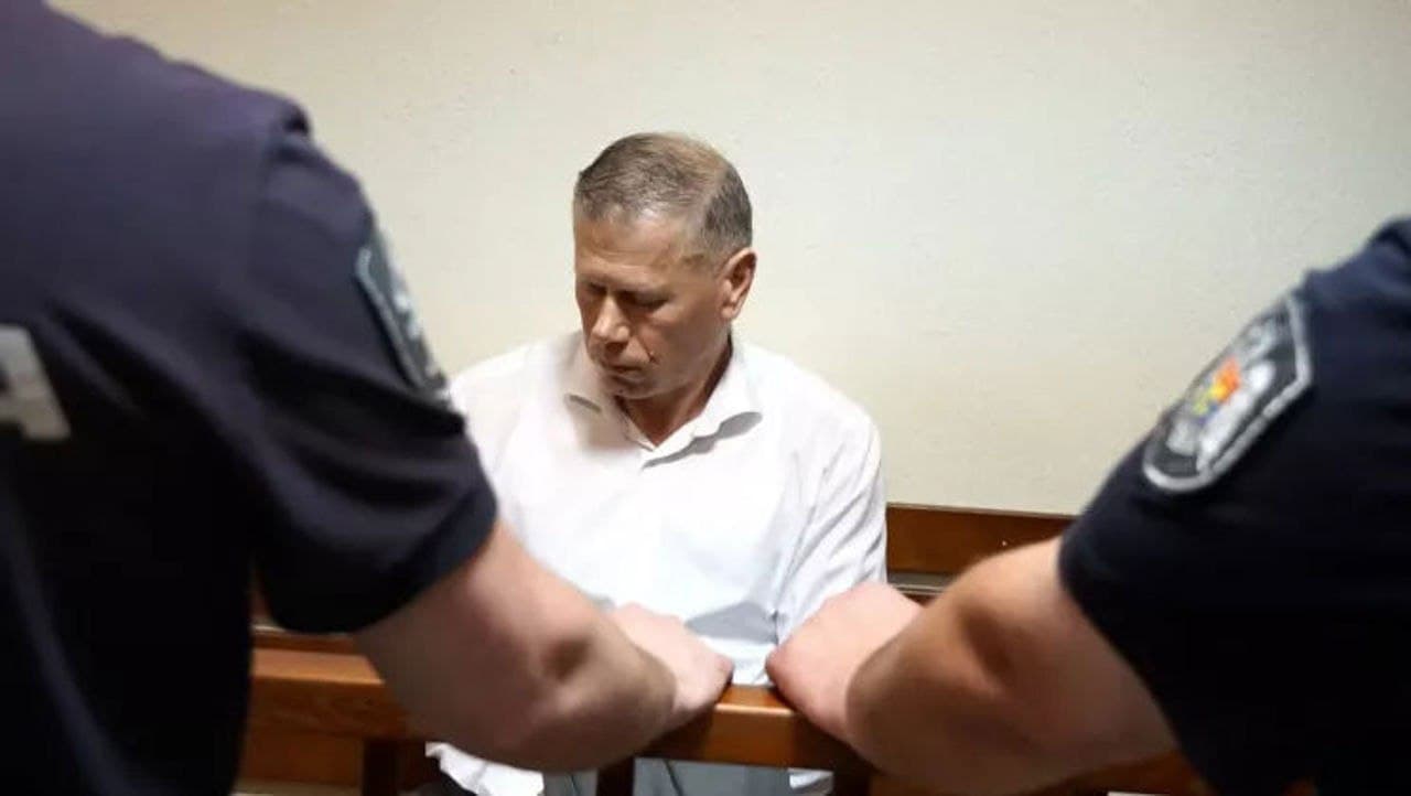 Дело Чокинэ возобновится раньше. Следующее заседание назначено на 29 января