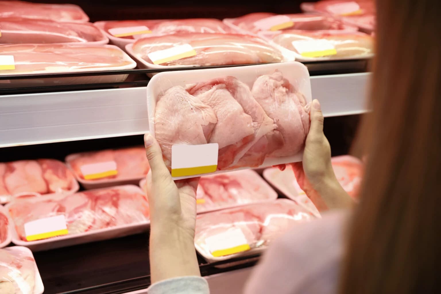 MAIA: Suspendarea importurilor de carne de pasăre din Ucraina nu va genera deficit