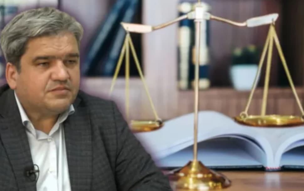Suspendat din funcție pentru presupusa implicare în fraude la achizițiile publice, Vitalie Mihalache numit într-o nouă funcție publică
