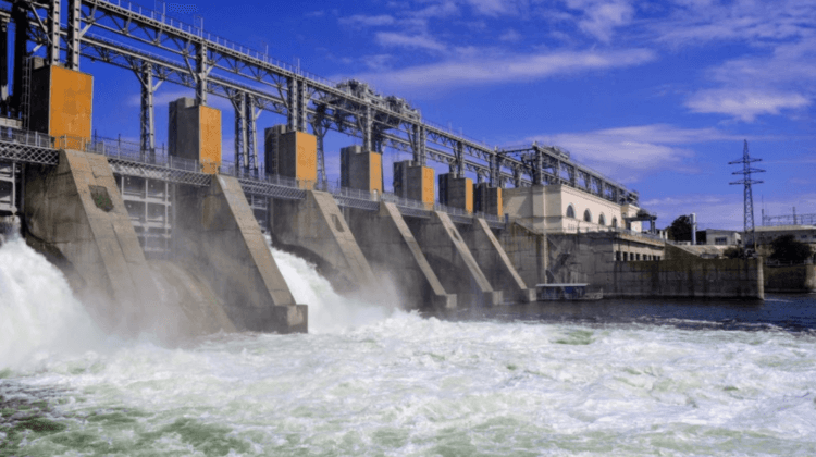 Deconectări de energie electrică și căldură, în urma unei avarii la Hidrocentrala Dubăsari