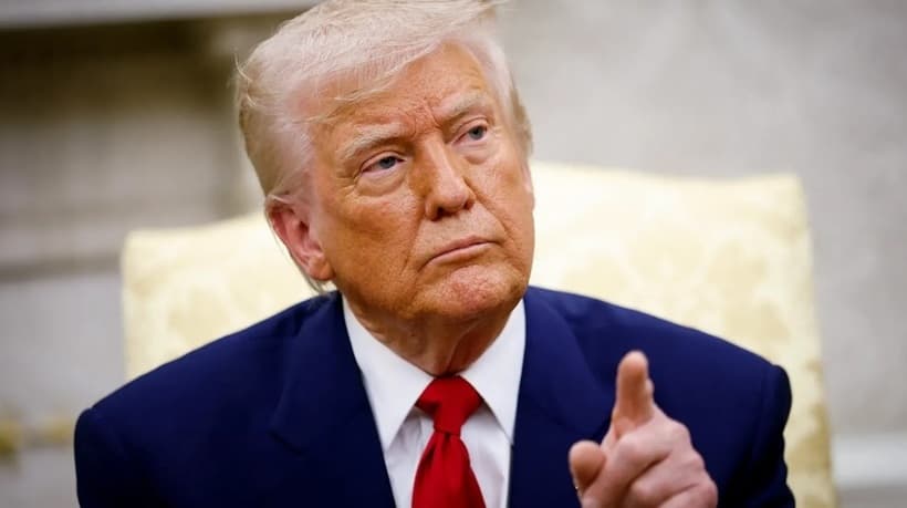 Trump spune că majorează tarifele vamale pentru Coreea de Sud deoarece aceasta „nu respectă” acordul comercial
