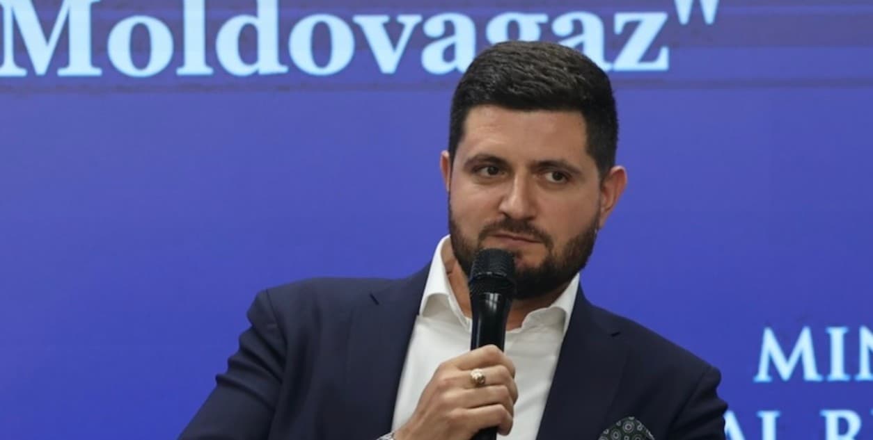 Ministrul Energiei, Dorin Junghietu: „Tarifele nu au crescut din cauza deciziilor interne, ci pentru că Rusia a folosit energia ca armă politică”