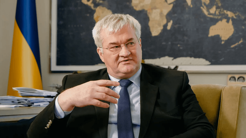 Ministrul ucrainean de Externe: Ucraina este gata să ajute R. Moldova, dacă Chișinăul cere