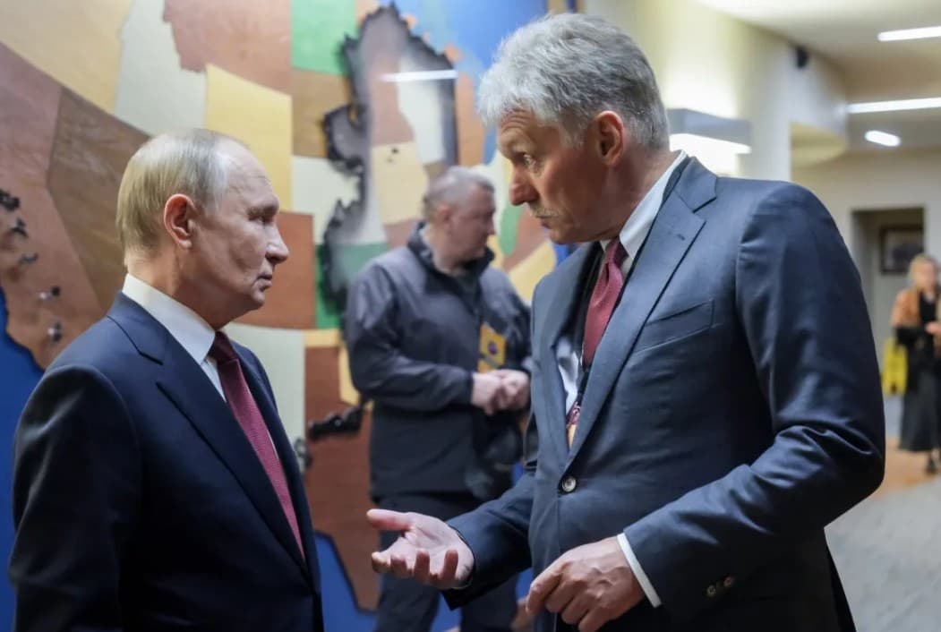 Кремль оспаривает американский доклад, оценивающий потери России в Украине в 1,2 миллиона жертв: «Недостоверные данные»
