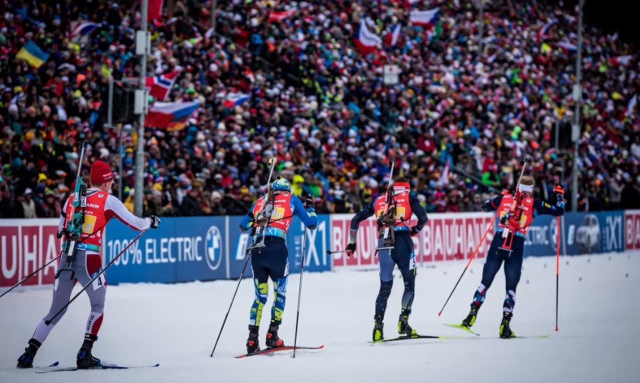 Republica Moldova, la a șaptea participare olimpică la biatlon și a șasea la schi fond la Milano-Cortina
