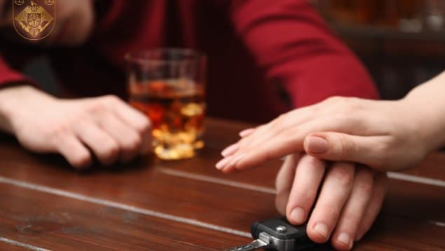 Pedeapsă cu închisoare pentru un bărbat din capitală, prins beat la volan în repetate rânduri