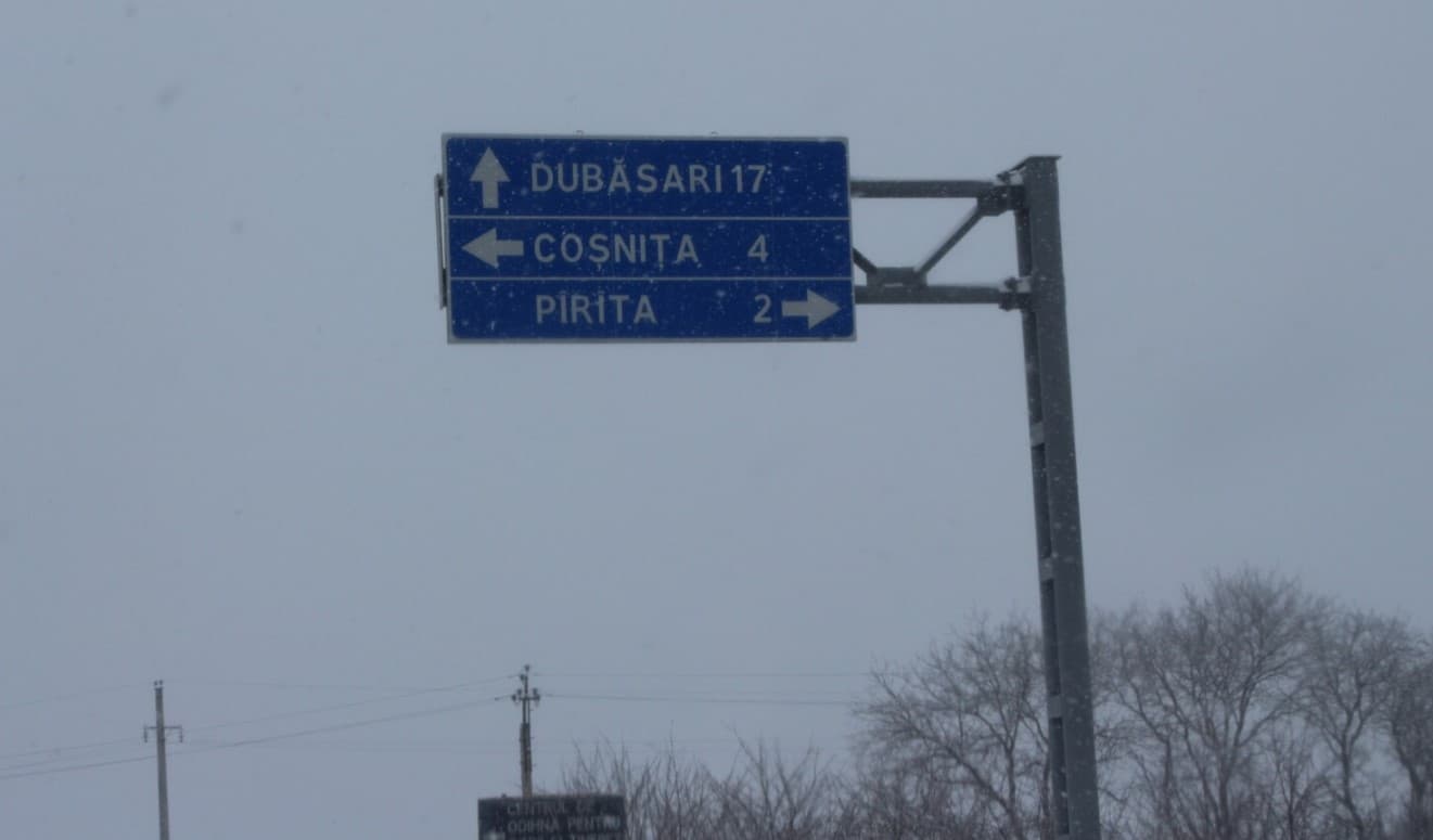 Oseminte umane, depistate într-o gospodărie din Coșnița