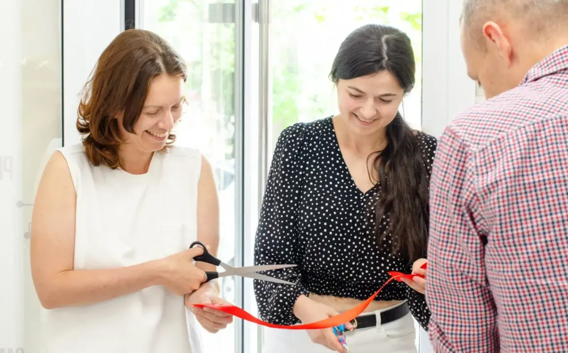 Granturi de până la 250 de mii de euro pentru startup-urile din R. Moldova