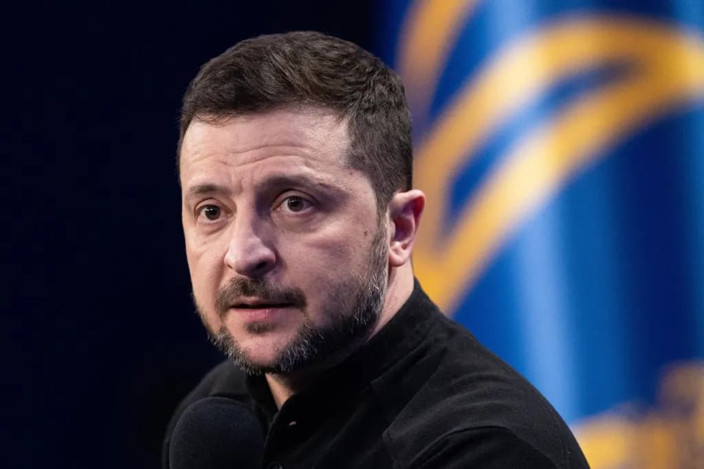 Zelenski nu intenționează să meargă la Moscova și îi spune lui Putin: „Vino la Kiev, dacă îndrăznești” / Incertitudine privind armistițiul anunțat de Trump