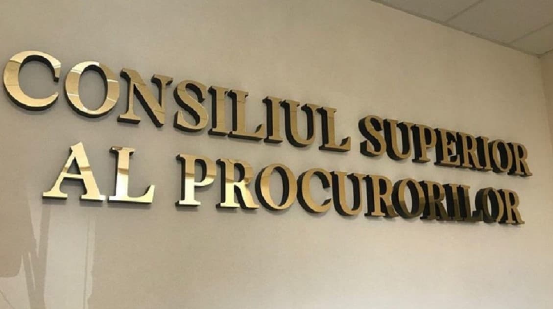 Procurorul din Glodeni, care ar fi fost prins beat la volan, riscă sancțiuni disciplinare