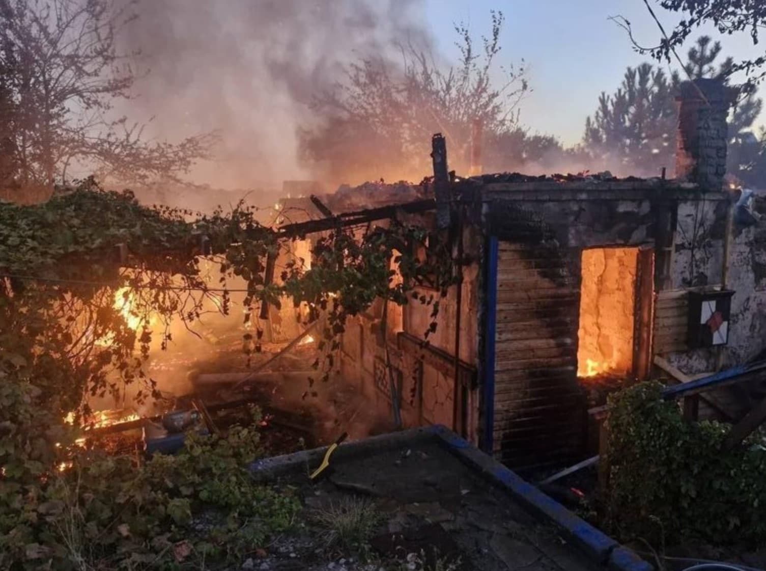 Război în Ucraina // Două persoane au murit după un atac rusesc la Dnipro