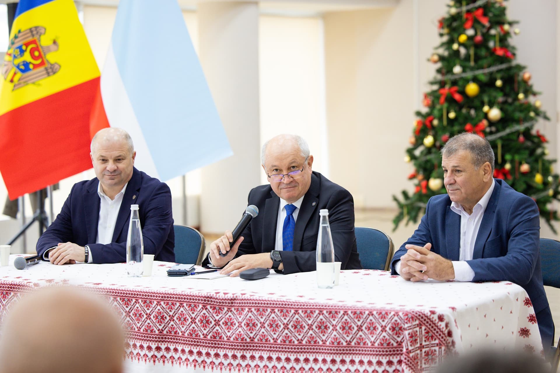 Alexandru Munteanu, de Ziua autonomiei locale: Ne dorim primării cu mai multă libertate de decizie și servicii publice mai bune pentru cetățeni