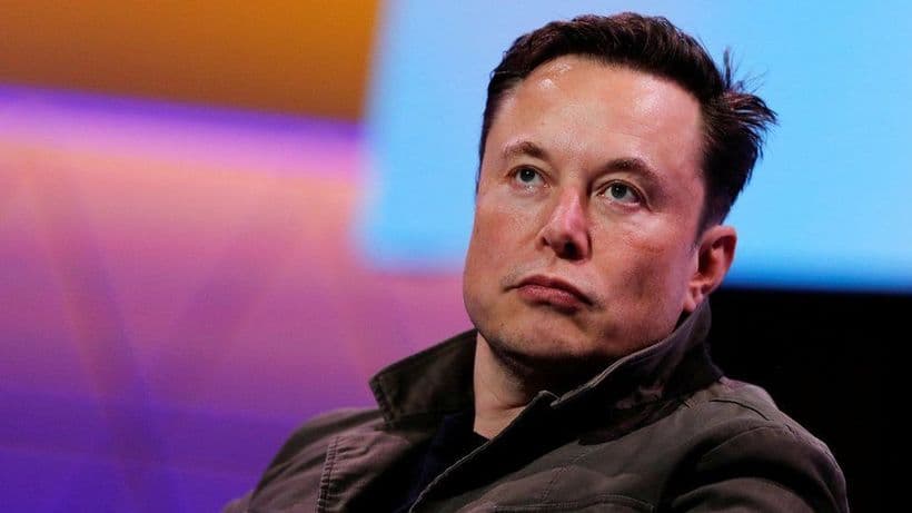 Războiul din Ucraina: Elon Musk spune că a luat măsuri pentru a împiedica Rusia să utilizeze Starlink