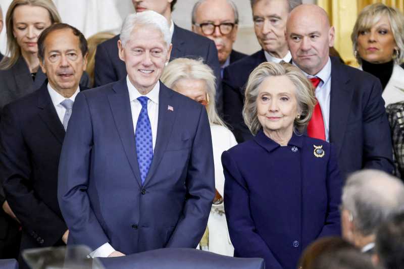 Dosarul Epstein: Bill și Hillary Clinton acceptă să fie audiați în fața Congresului
