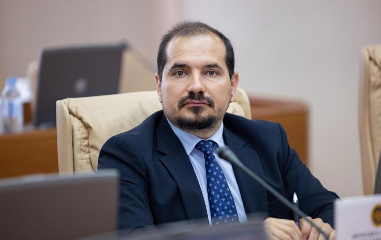 Alexei Buzu, despre reforma APL: Va fi redus numărul de raioane și regândit rolul consiliilor raionale