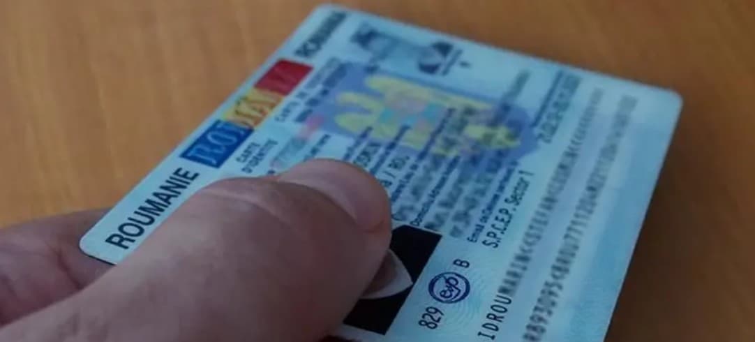 Buletine românești cu domiciliu fictiv, anulate: Unde poate fi verificată valabilitatea actelor