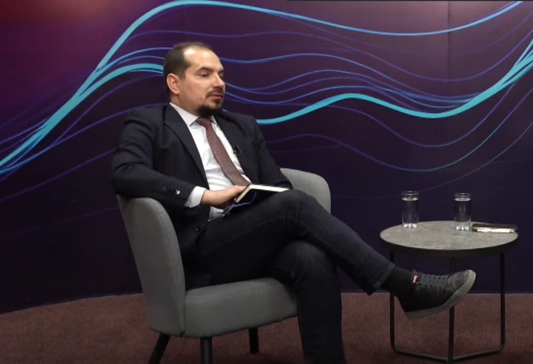 VIDEO // Alexei Buzu combate criticile privind reforma APL: Satele vor înflori și se vor dezvolta