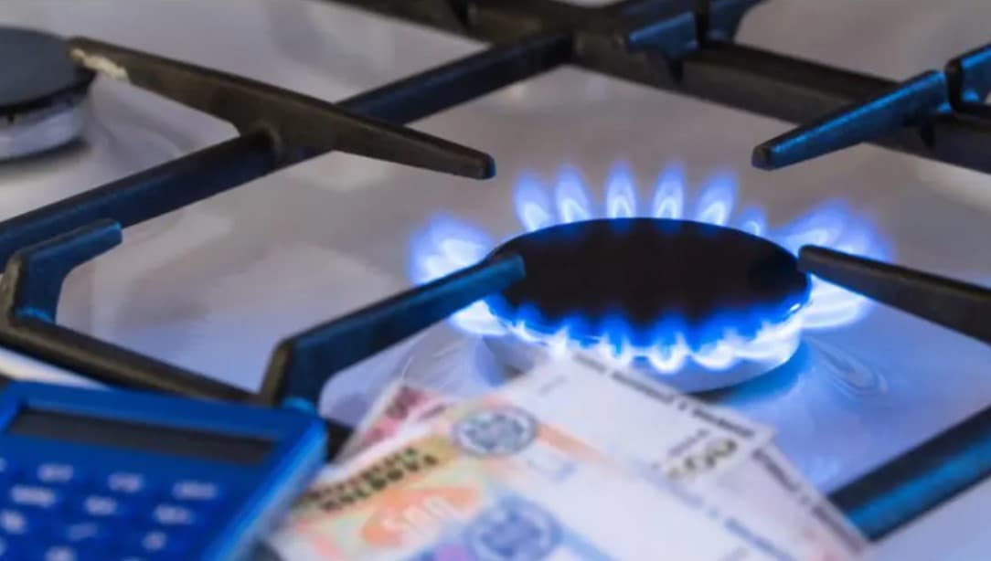 DOC // Oficial: Gazul se ieftinește cu 2,3 lei. Noile tarife, publicate în Monitorul Oficial