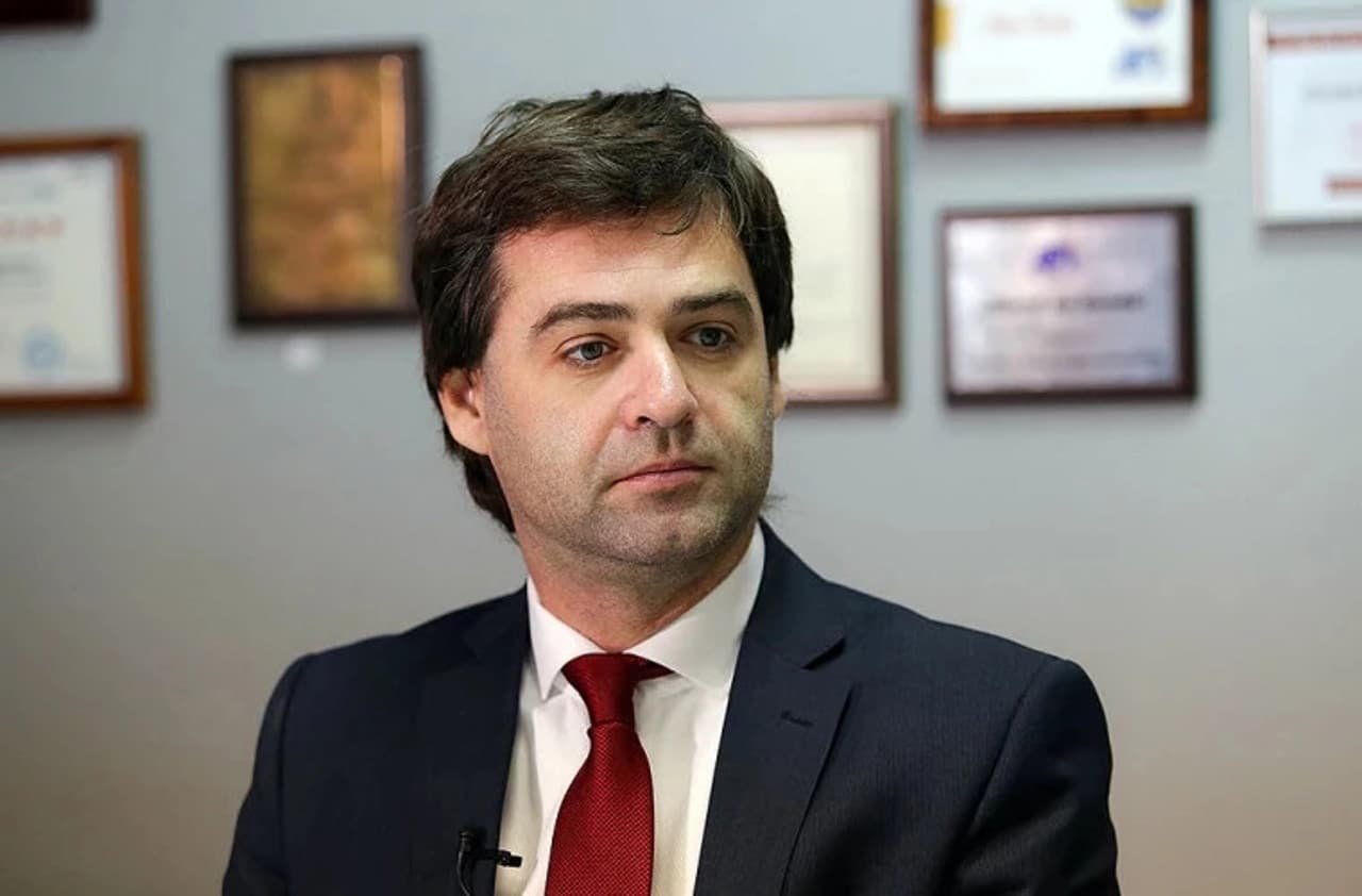 Nicu Popescu: Da, aș vota pentru Unirea R. Moldova cu România