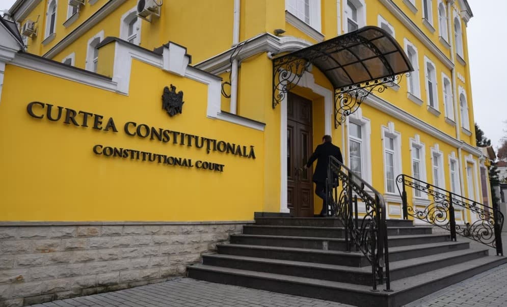 CCM respinge sesizările socialiștilor privind amendamentele la Legea Guvernului