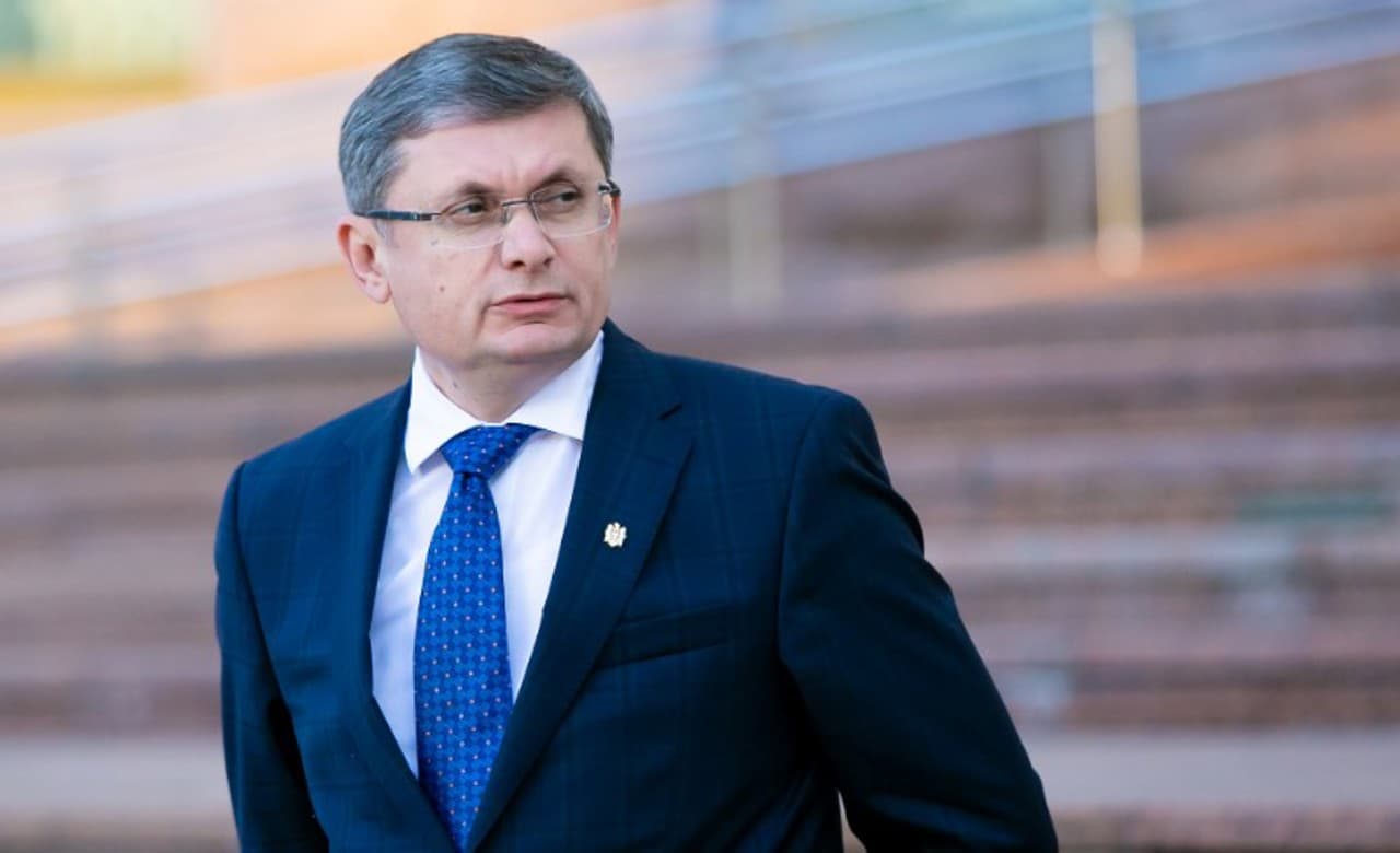 Igor Grosu, după găsirea dronei din Drochia: Ambasadorul Ozerov trebuie chemat și dat cu nasul în dovezi