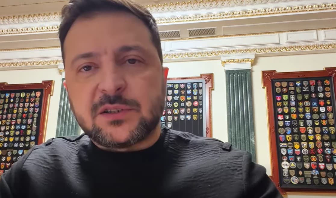 Zelenski cere acţiuni mai rapide pentru întărirea apărării antiaeriene a Ucrainei