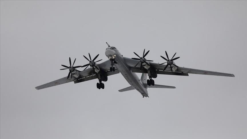 Rusia vrea să „înghețe” și vestul Ucrainei: Atac masiv cu Tu-22 și Tu-95, rachete Kalibr, Zircon și drone. F-16 poloneze, ridicate de la sol