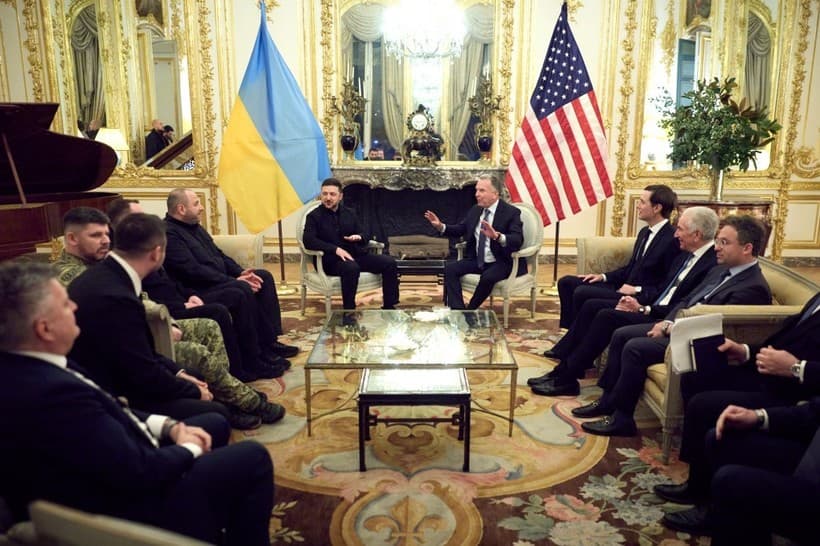 Reuters: Americanii se grăbesc. SUA vor ca Ucraina şi Rusia să încheie un acord de pace în luna martie, iar în mai să fie organizate deja alegeri în Ucraina simultan cu un referendum