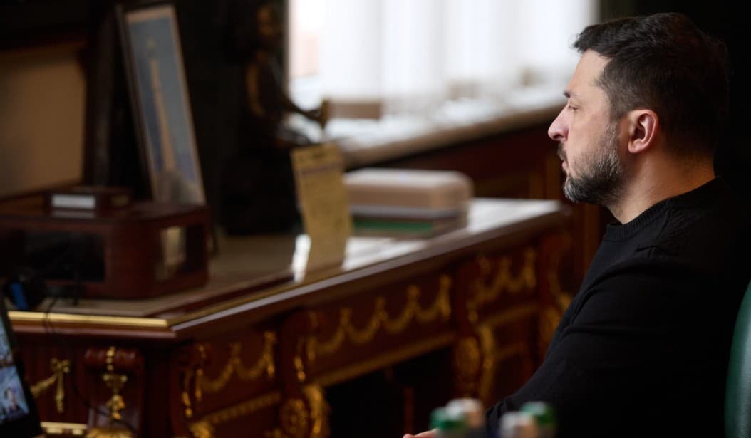 Zelenski spune că Trump face presiuni asupra Rusiei şi Ucrainei să pună capăt războiului până în iunie