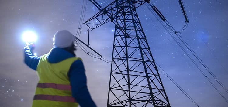 Toţi consumatorii, care au rămas fără energie electrică în urma chiciurei, au fost reconectaţi la reţea