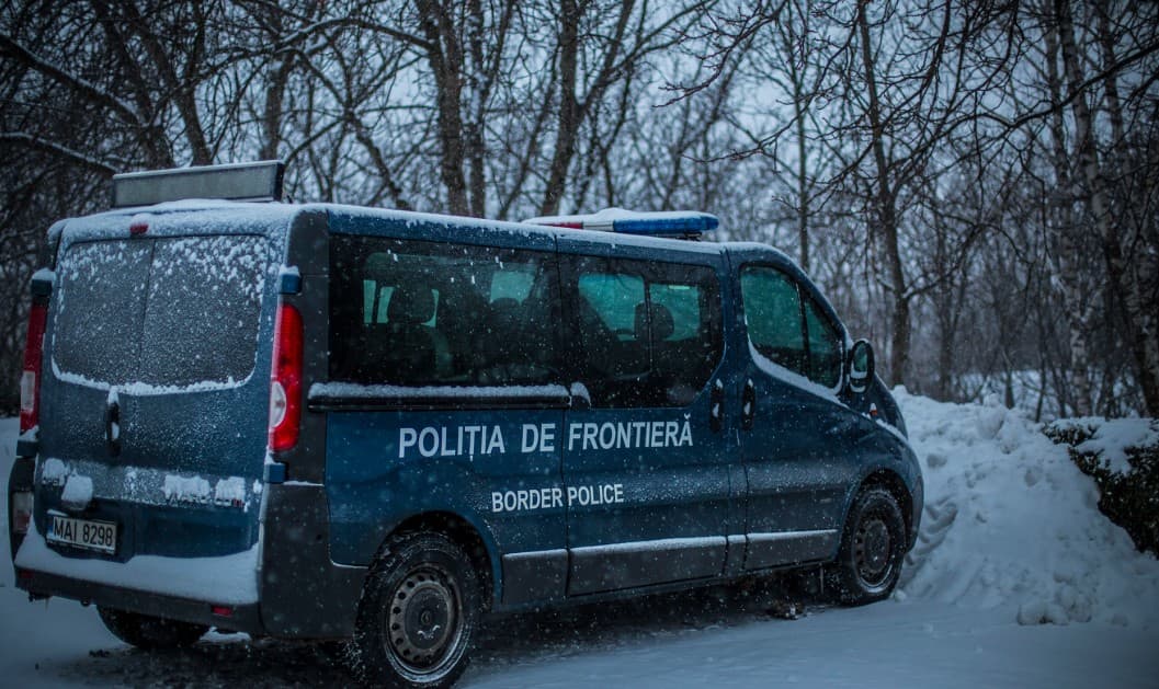 Poliția de Frontieră avertizează: trafic intens și recomandări pentru evitarea aglomerație