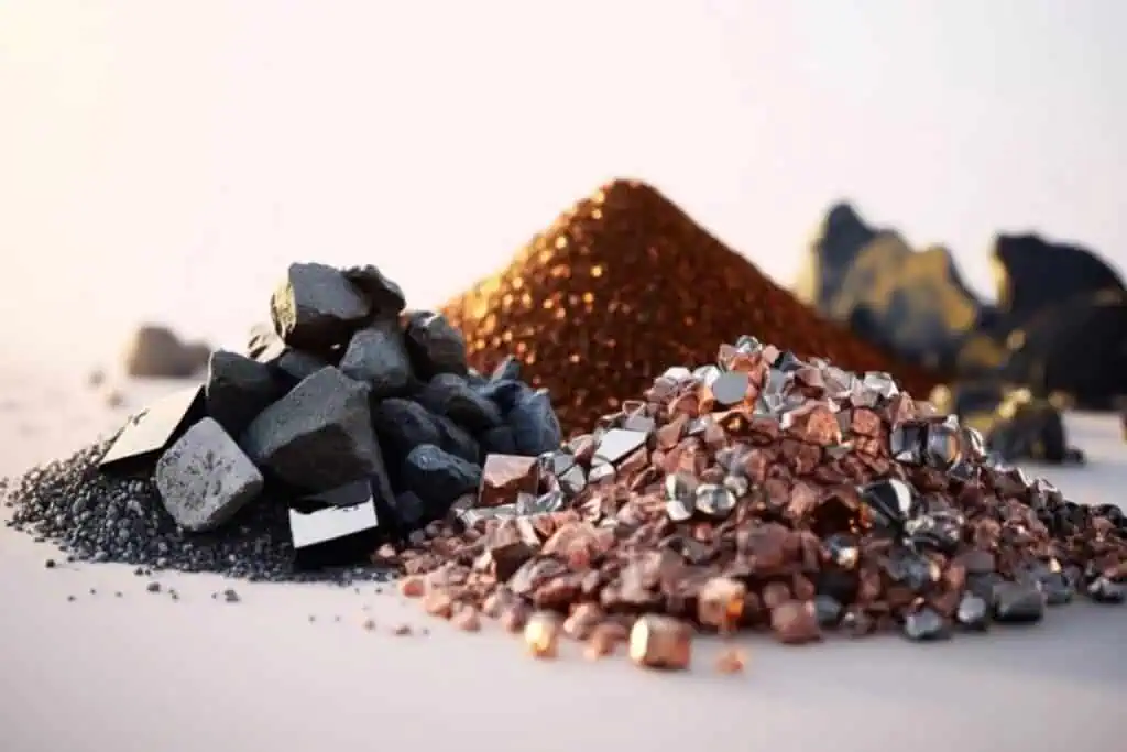 Iulian Chifu // Șah la China, interes american în România: Acordul pentru minerale critice