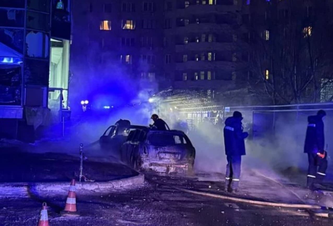 Rusia şi-a continuat bombardamentele intense asupra Ucrainei. O mamă și copilul ei, printre decedați