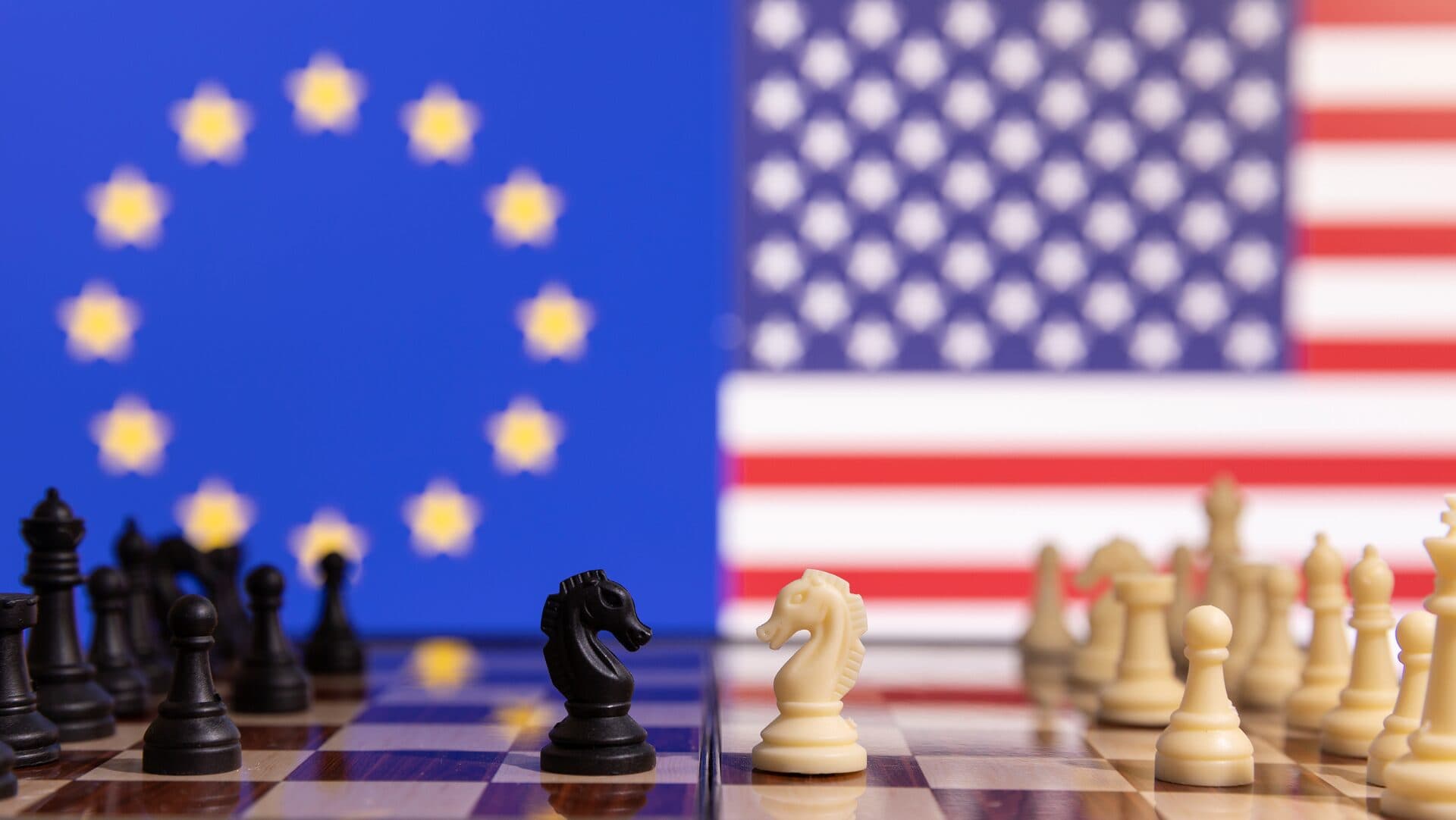 Europa trebuie să se desprindă de SUA, arată un raport. Documentul pregăteşte terenul pentru o confruntare ideologică totală cu administraţia Trump la Conferinţa de la Munchen: „Cei care stau deoparte sunt expuşi unui risc constant de a fi îngropaţi”