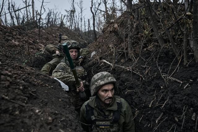 Înalt diplomat rus: Un acord pentru soluţionarea conflictului dintre Rusia şi Ucraina trebuie să ia în considerare şi garanţiile de securitate pentru Rusia