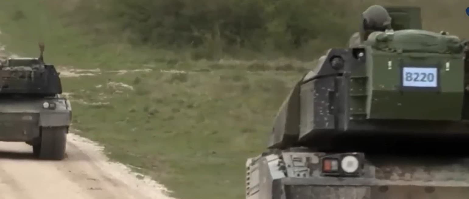 VIDEO // Simulare de război în Europa. Franța începe cel mai mare exercițiu militar după Războiul Rece: 12.000 de militari, trimiși în misiune