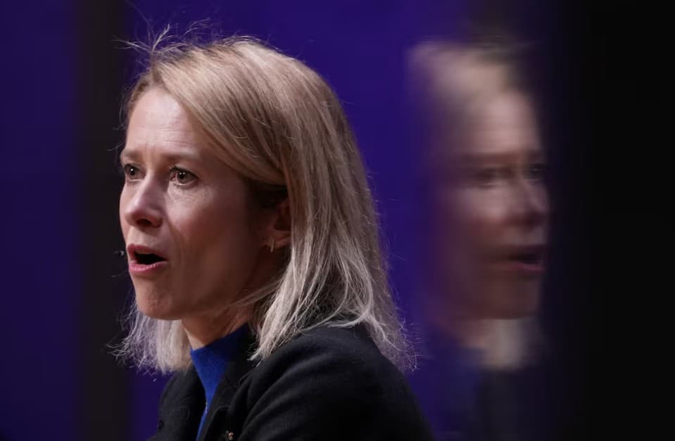 Kaja Kallas: UE trebuie să decidă mai întâi ce așteaptă de la Putin înainte să discute cu el