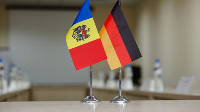 Республика Молдова и Германия будут сотрудничать в сфере труда и социальной защиты. Соответствующее соглашение подписано в Берлине