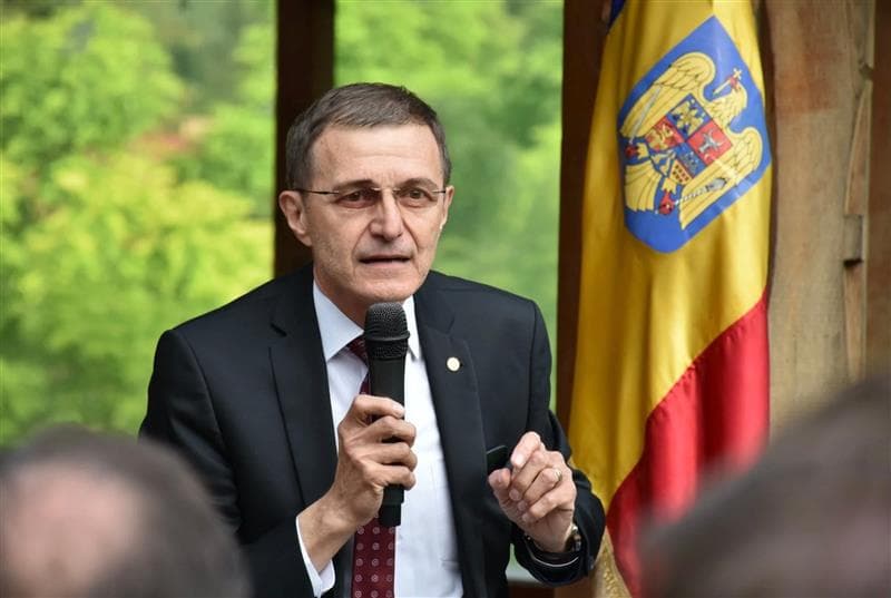 Ioan-Aurel Pop: Unirea din 1859 a fost un fenomen legitim, dorit de popor