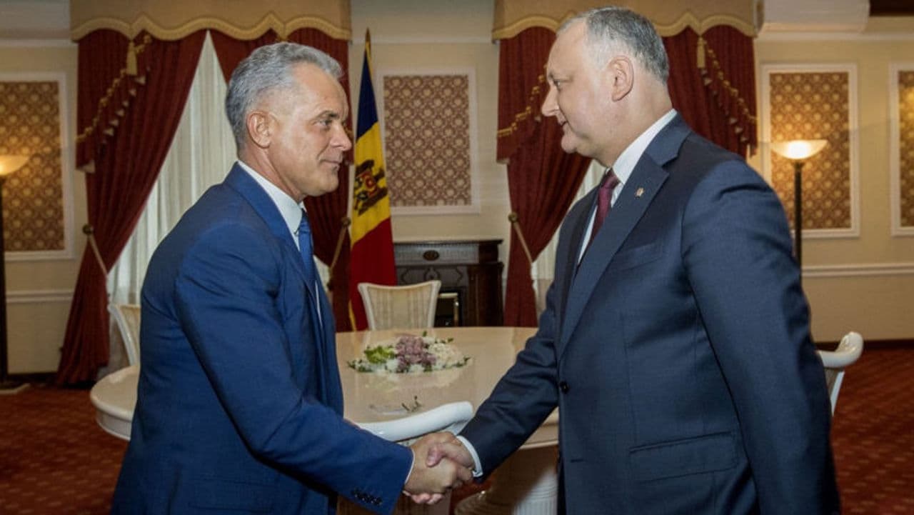 LIVE // O nouă ședință de judecată în dosarul „Kuliok”. Vlad Plahotniuc ar urma să fie adus pentru depunerea mărturiilor