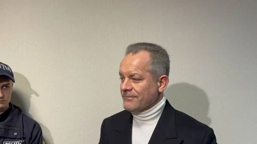 Vlad Plahotniuc va fi adus silit pentru a depune mărturii în dosarul „Sacoșa neagră”
