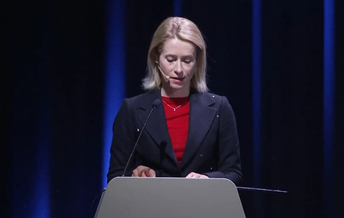 VIDEO // Șefa diplomației UE va propune o listă de concesii pe care Europa să le solicite Rusiei într-un eventual acord de pace cu Ucraina