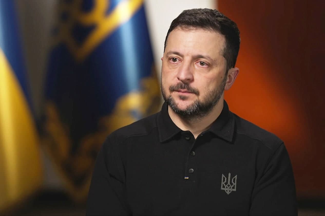 Zelenski: Nu poate exista încredere în diplomație atât timp cât Rusia continuă să ucidă și să distrugă