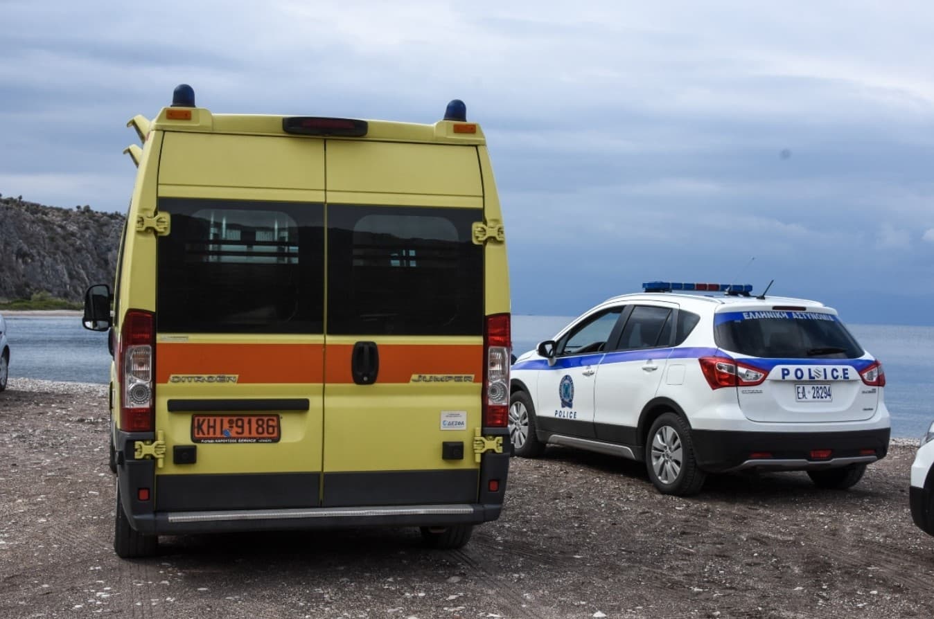 Tragedie în Creta: Un moldovean s-a înecat în Marea Mediterană