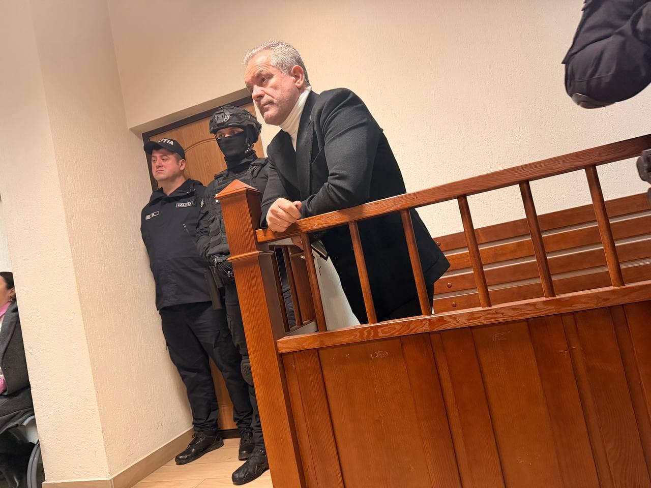 Audierea lui Plahotniuc, amânată. Oligarhul ar avea probleme de sănătate