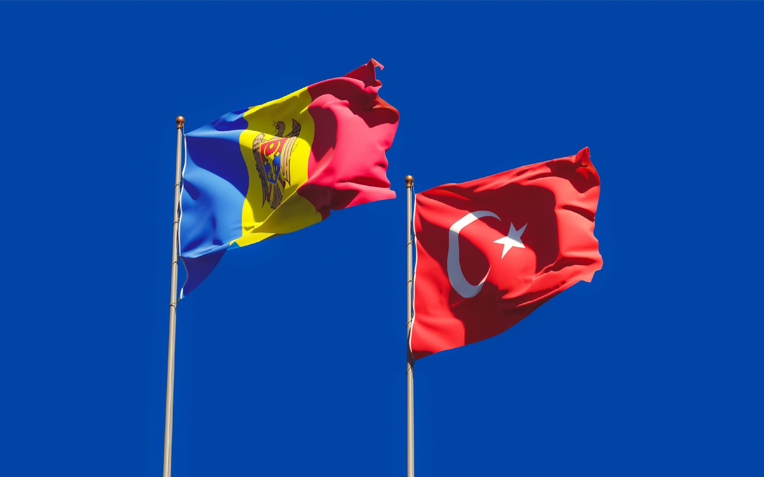 R. Moldova actualizează Acordul de Comerț Liber cu Turcia