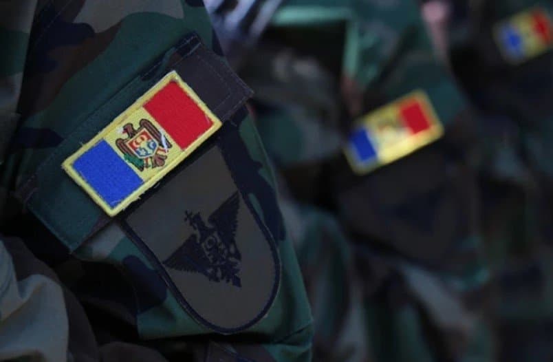 Nouă tragedie în Armata Națională! Un militar s-a rănit mortal cu arma din dotare