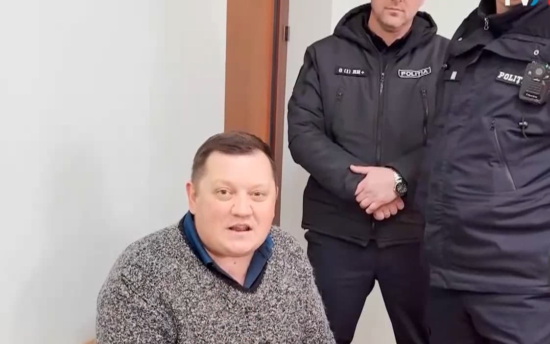 Марин Сардари, адвокат священника из Деренёу, освобожден. Суд отклонил ходатайство прокуроров