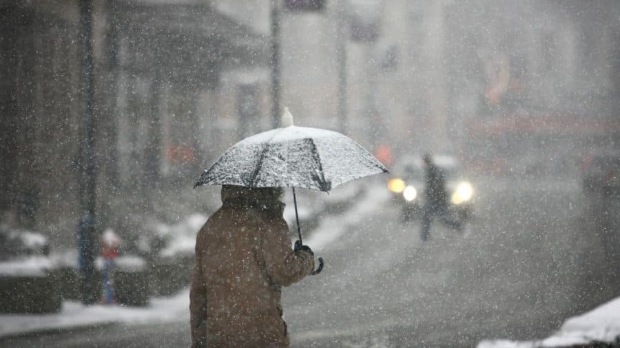 Meteorologii anunță schimbarea bruscă a vremii. Cod galben, pe întreg teritoriul R. Moldova